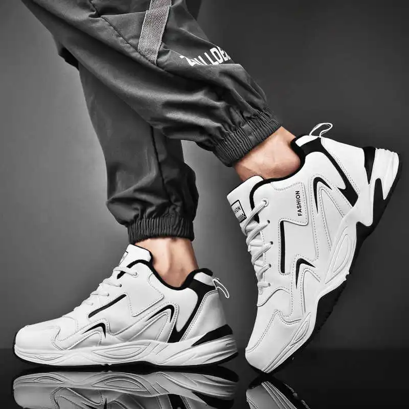 Baskets Deadlift décontractées - Tech Accessories To Buy avis et prix