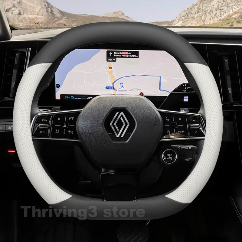Housse de volant de voiture en - Tech Accessories Hub avis et prix