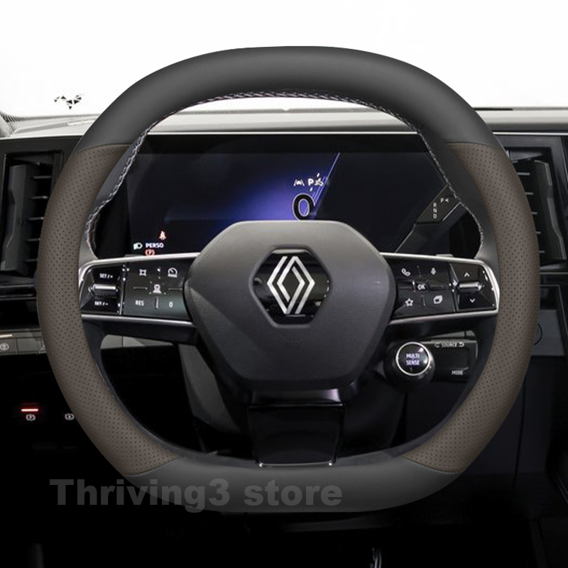 Housse de volant de voiture en - Tech Accessories Hub avis et prix