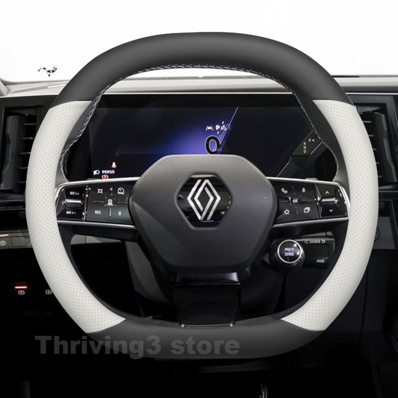 Housse de volant de voiture en - Tech Accessories Hub avis et prix