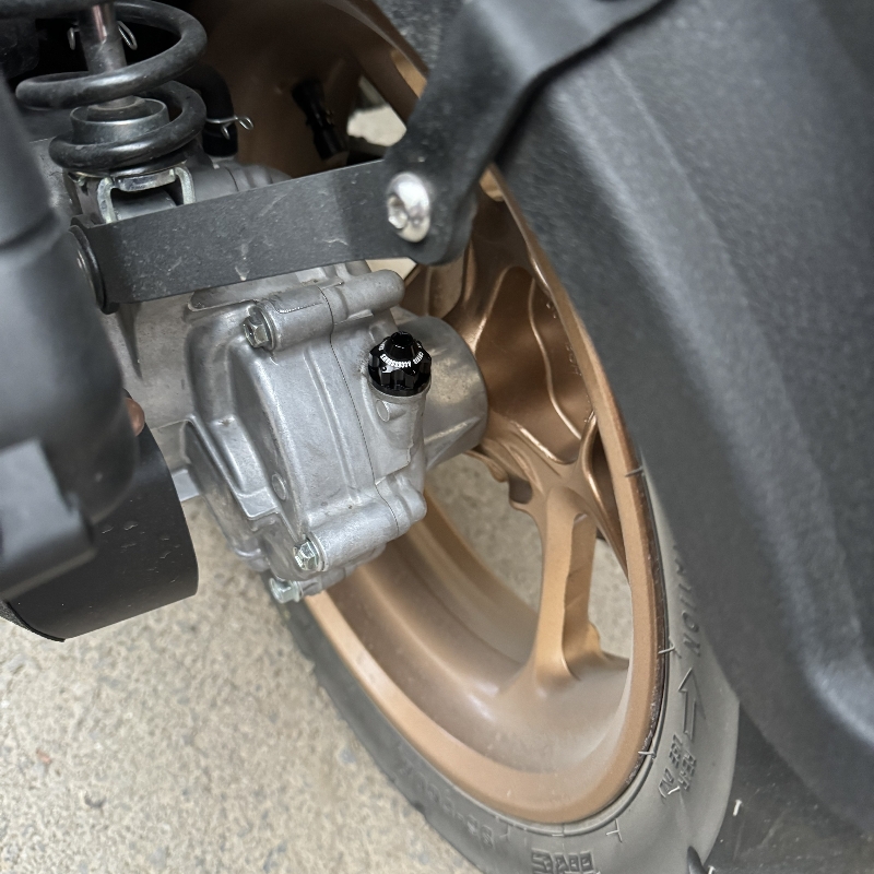 Chekis convient pour Yamaha Nm - Nmax Tech Max Accessories avis et prix