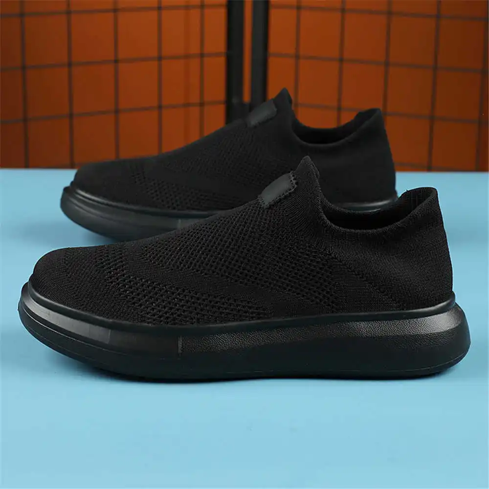 Chaussures à plateforme marron - Tech Accessories To Buy avis et prix