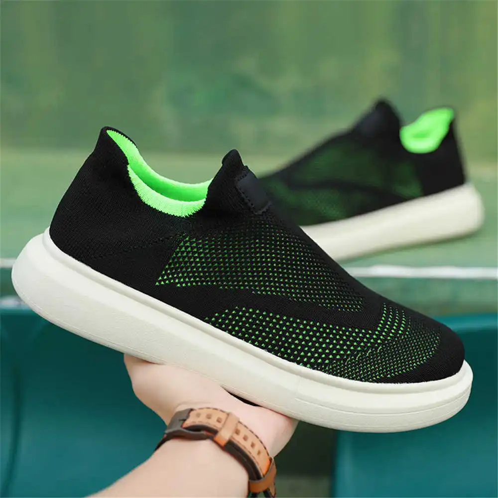 Chaussures à plateforme marron - Tech Accessories To Buy avis et prix