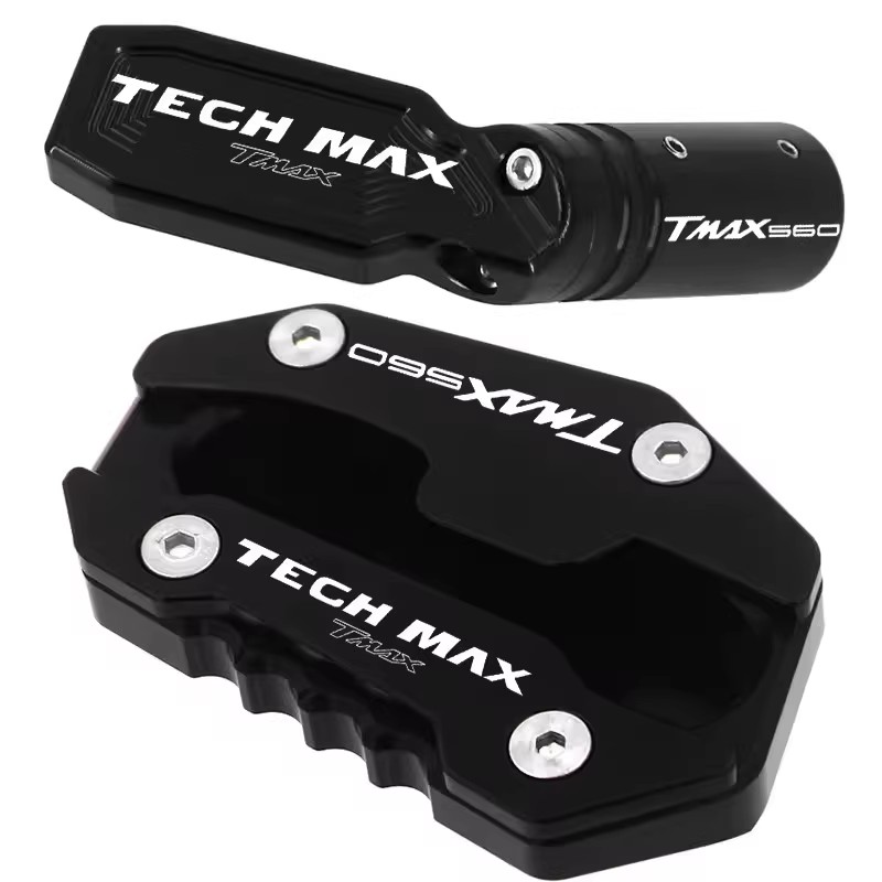 Extension de béquille latérale - Tech Accessories 2022 avis et prix