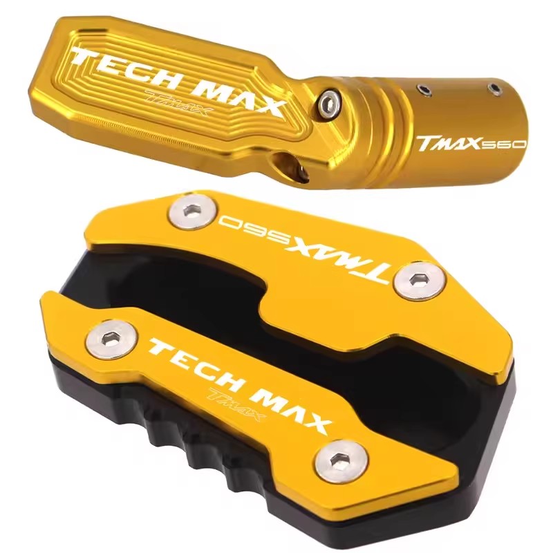 Extension de béquille latérale - Tech Accessories 2022 avis et prix