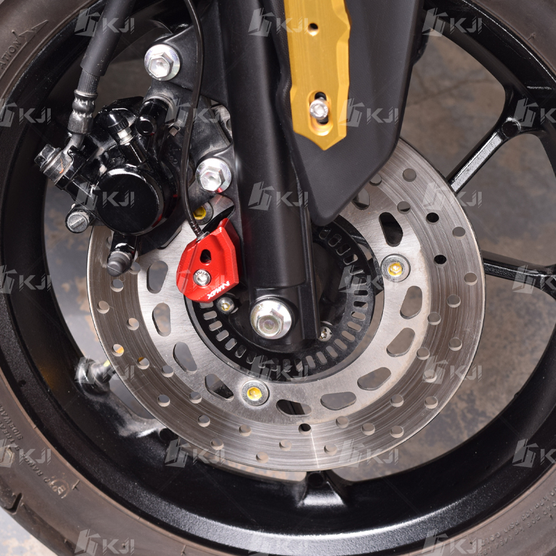 Couvercle de capteur ABS pour  - Nmax Tech Max Accessories avis et prix
