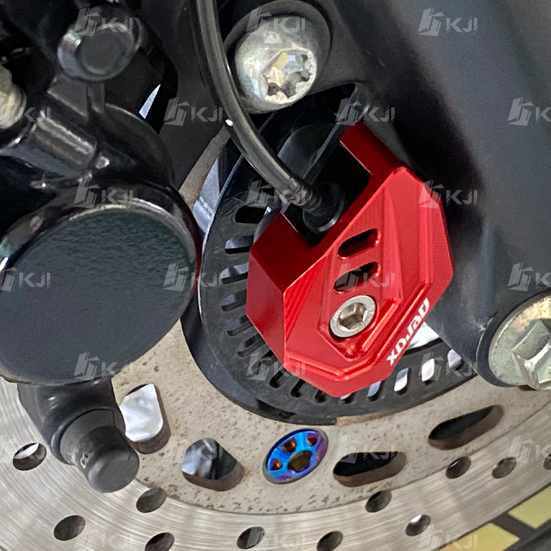 Couvercle de capteur ABS pour  - Nmax Tech Max Accessories avis et prix