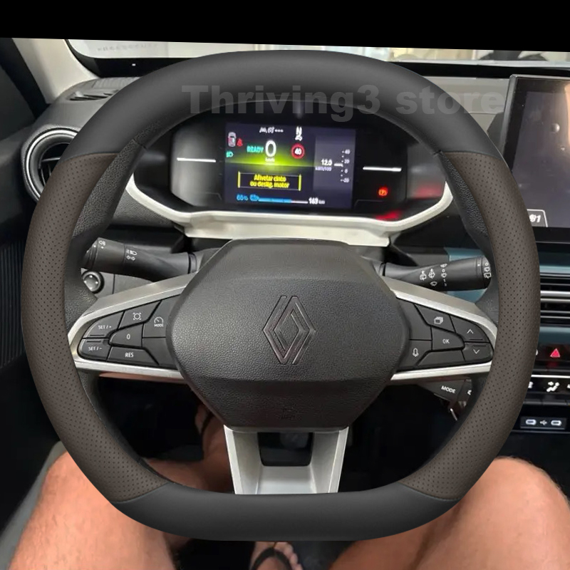Housse de volant de voiture en - Tech Accessories Hub avis et prix