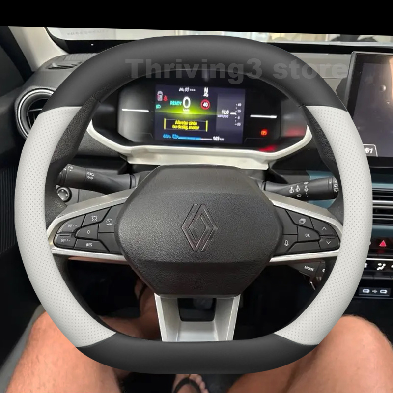 Housse de volant de voiture en - Tech Accessories Hub avis et prix