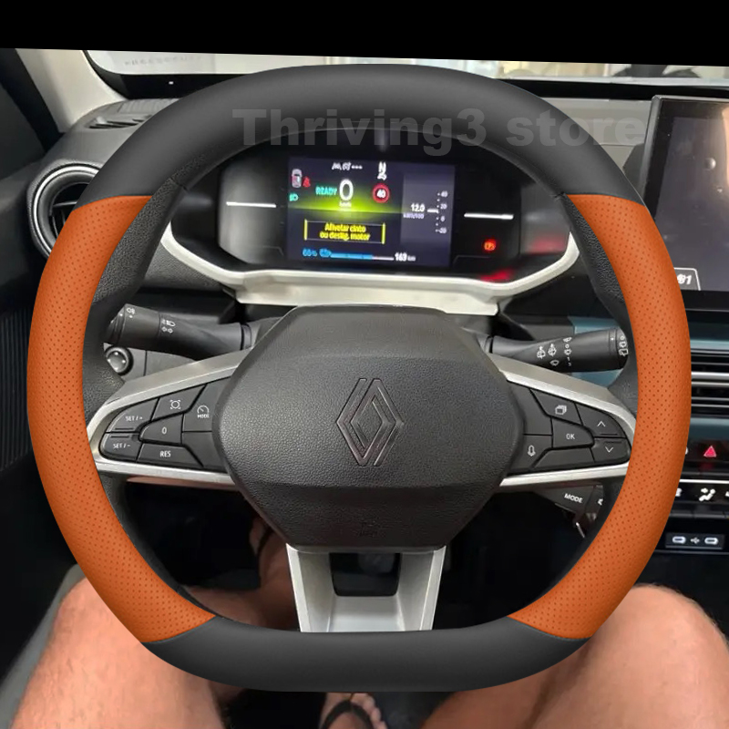 Housse de volant de voiture en - Tech Accessories Hub avis et prix