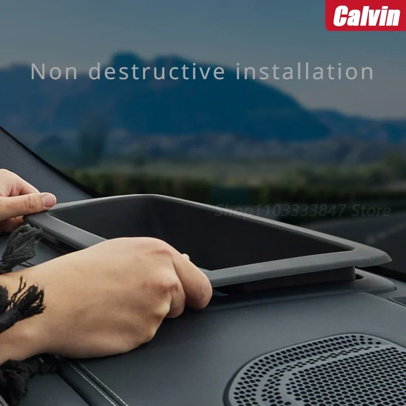 Pour BYD Equation Leopard 5 :  - Tech Protect Accessories avis et prix