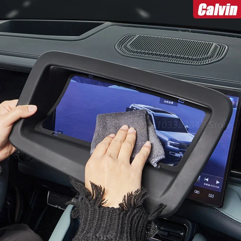 Pour BYD Equation Leopard 5 :  - Tech Protect Accessories avis et prix