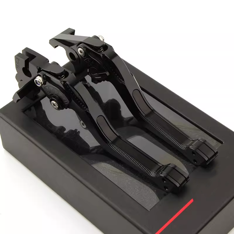 Leviers de frein et d'embrayag - Tech Accessories 2022 avis et prix